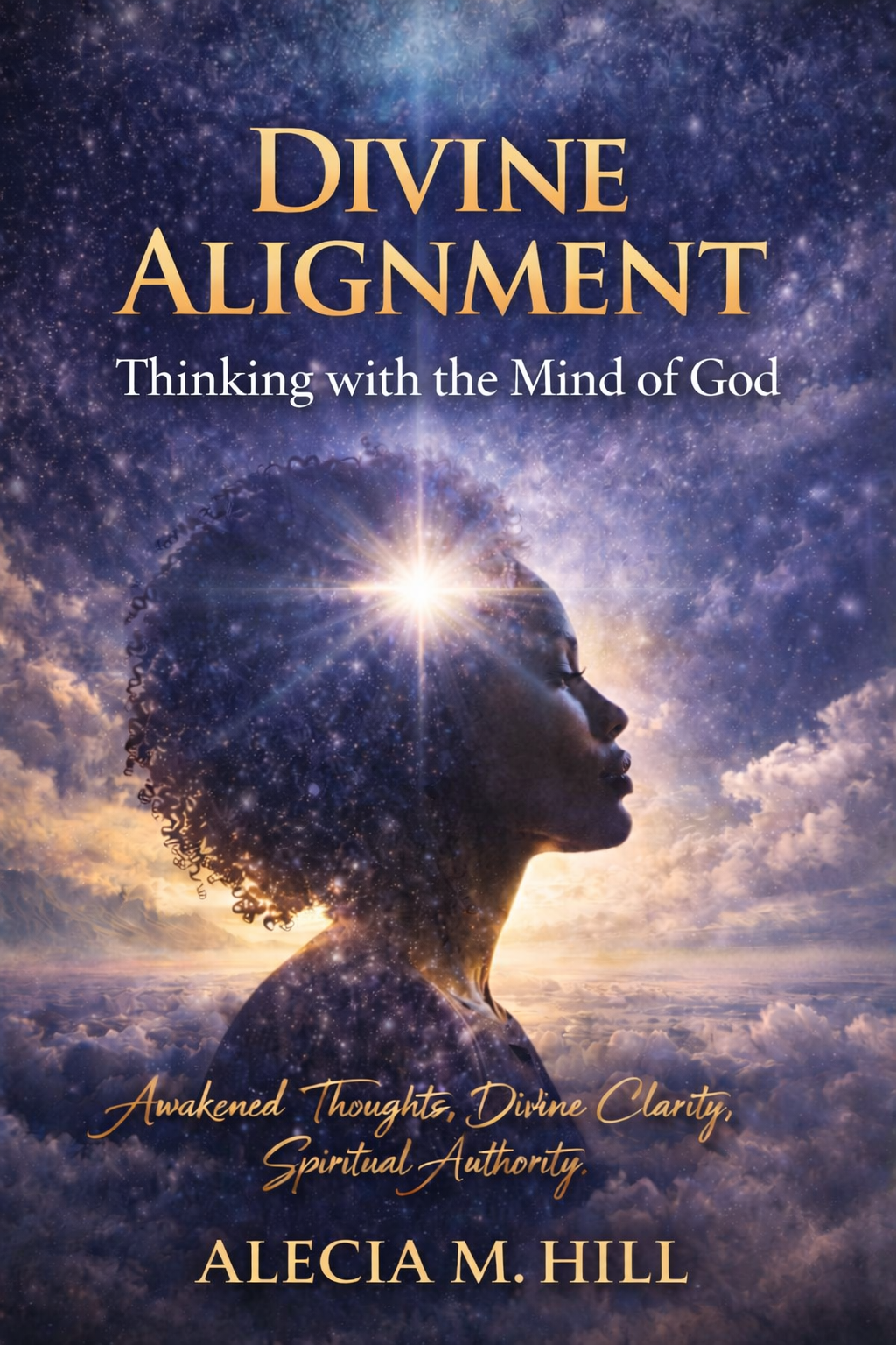 Divine Alignment — Coming Soon