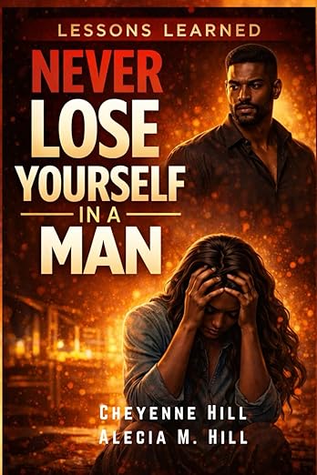 Never Lose Yourself in a Man