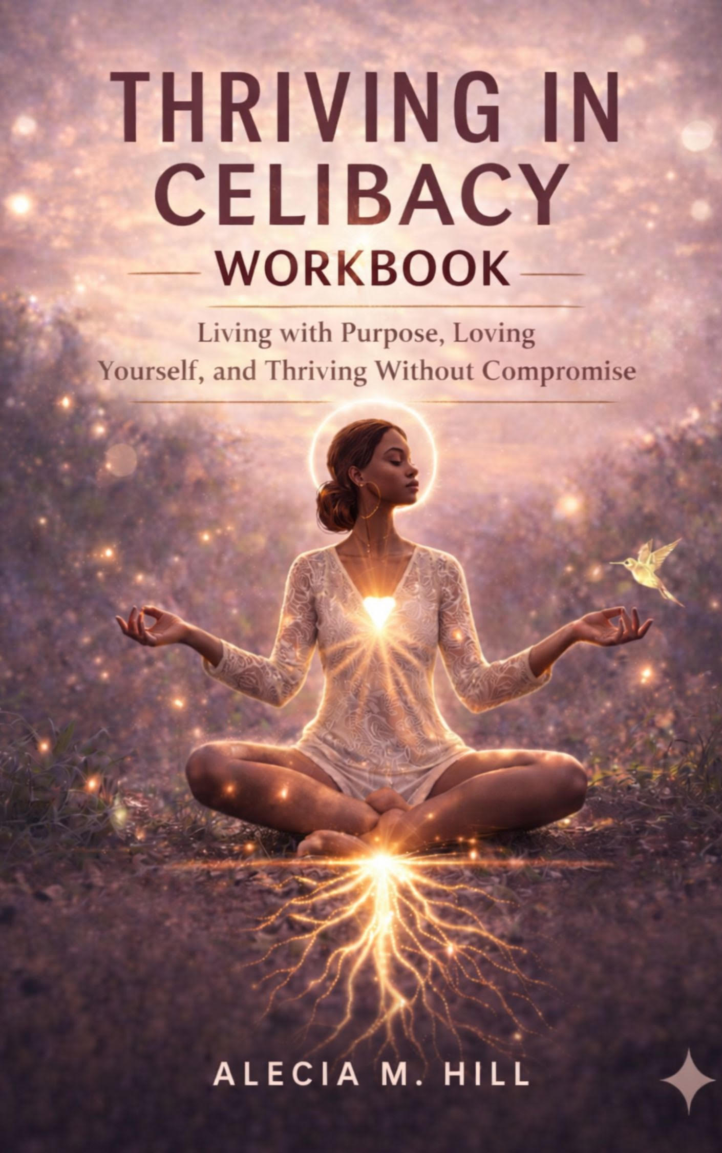 Thriving in Celibacy Workbook